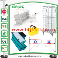 Chain Store Shop Fitting Retailing Supermarket Equipment